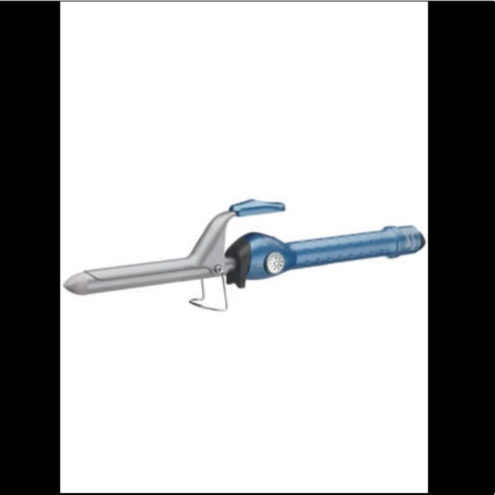 Babyliss Pro Nano 1-1/2” Curling Iron